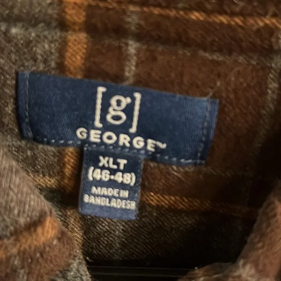 George Flannel - Picture 2 of 2